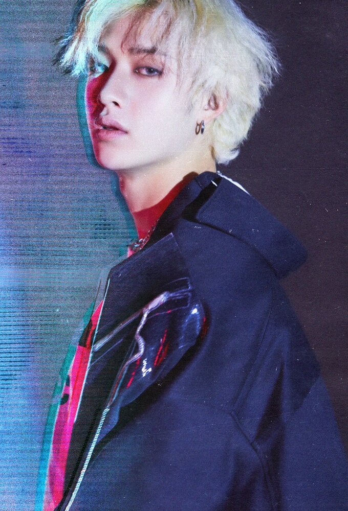 Chan's Room poster