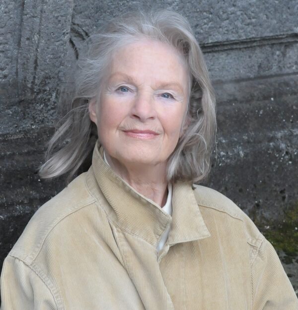 Kerstin de Ahna