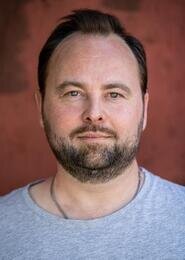 Christoph Stoiber