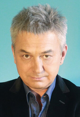 Дмитрий Домбровский
