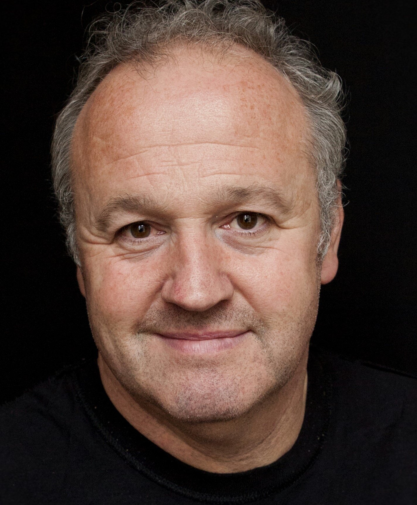 Peter O'Byrne