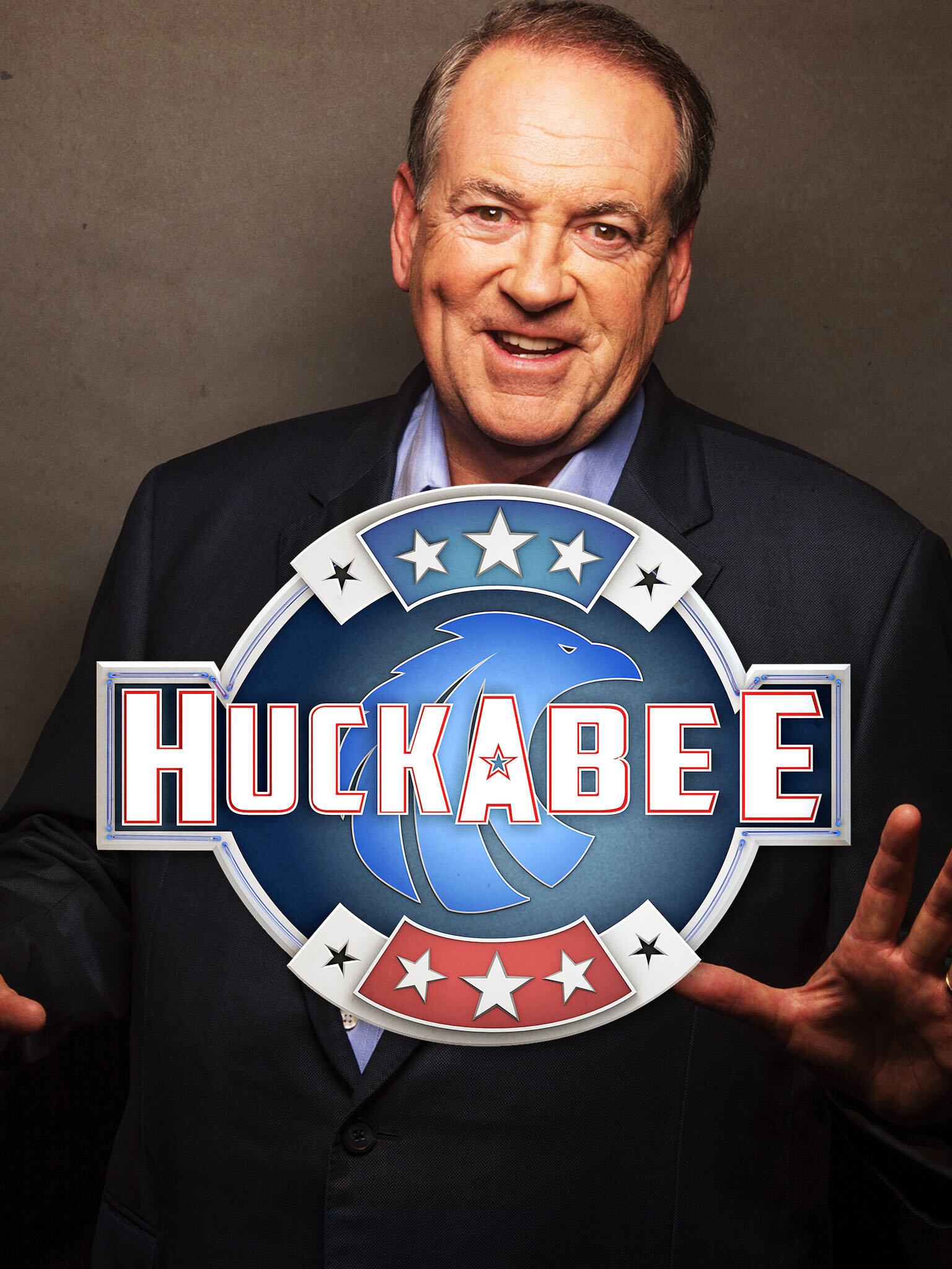 huckabee-tvmaze