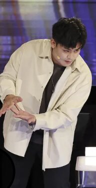 Sam Huang