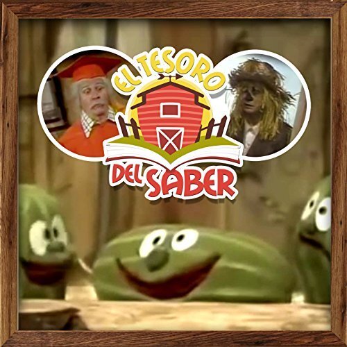 El tesoro de saber poster