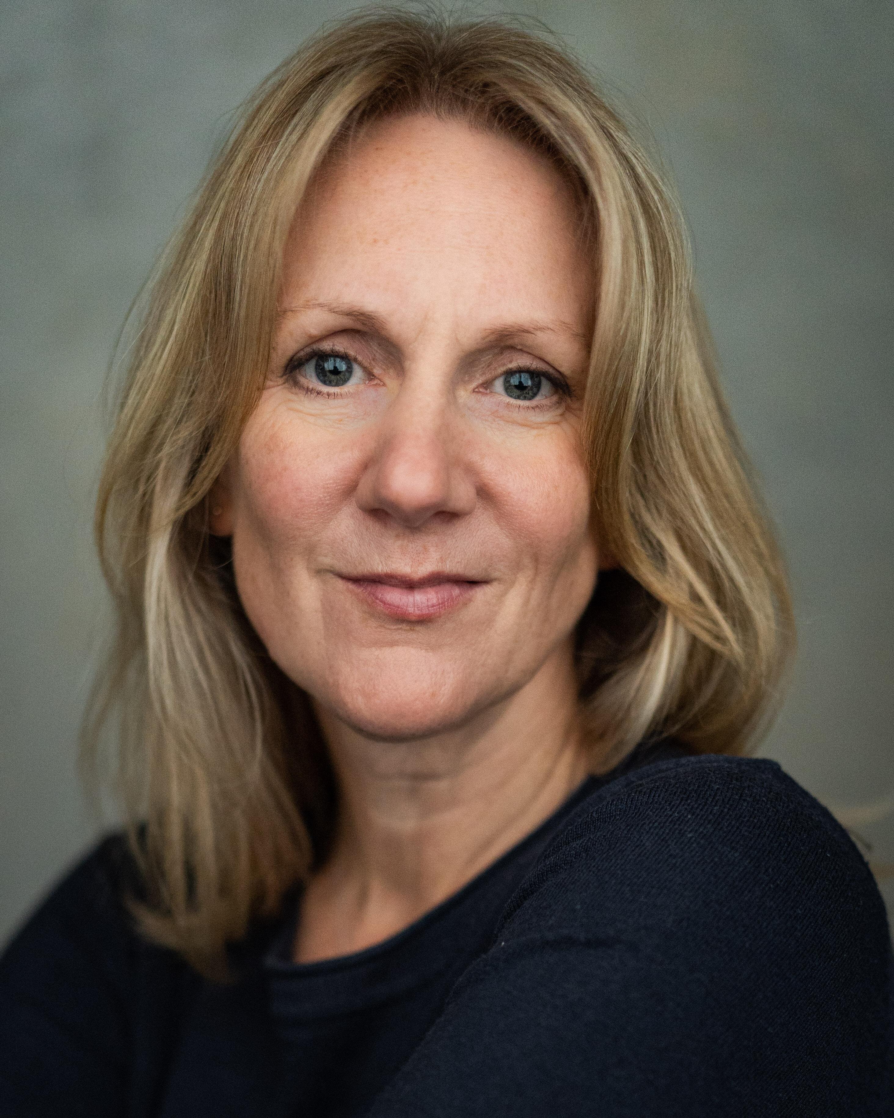 Gail Kemp