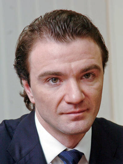 Антон Сихарулидзе