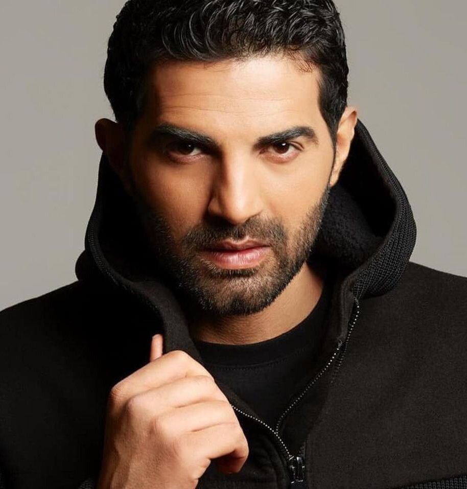 Chirag Bajaj