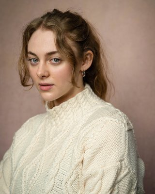 Ellie McKay