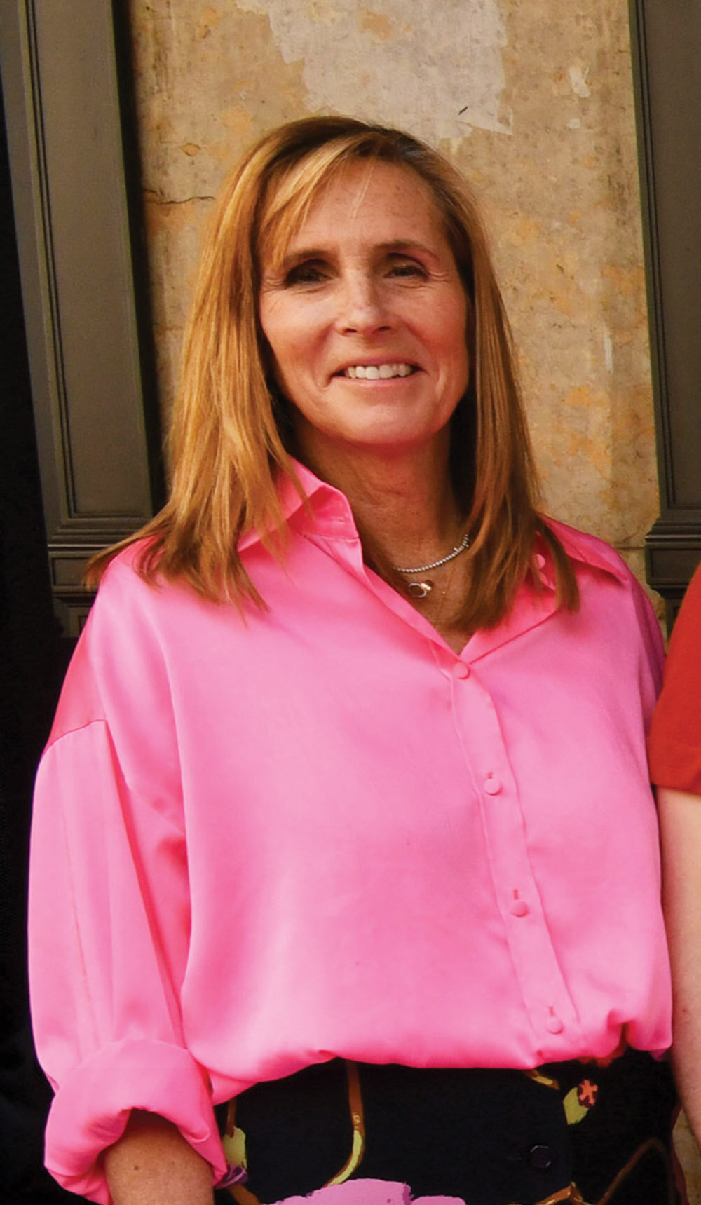 Dhana Rivera Gilbert