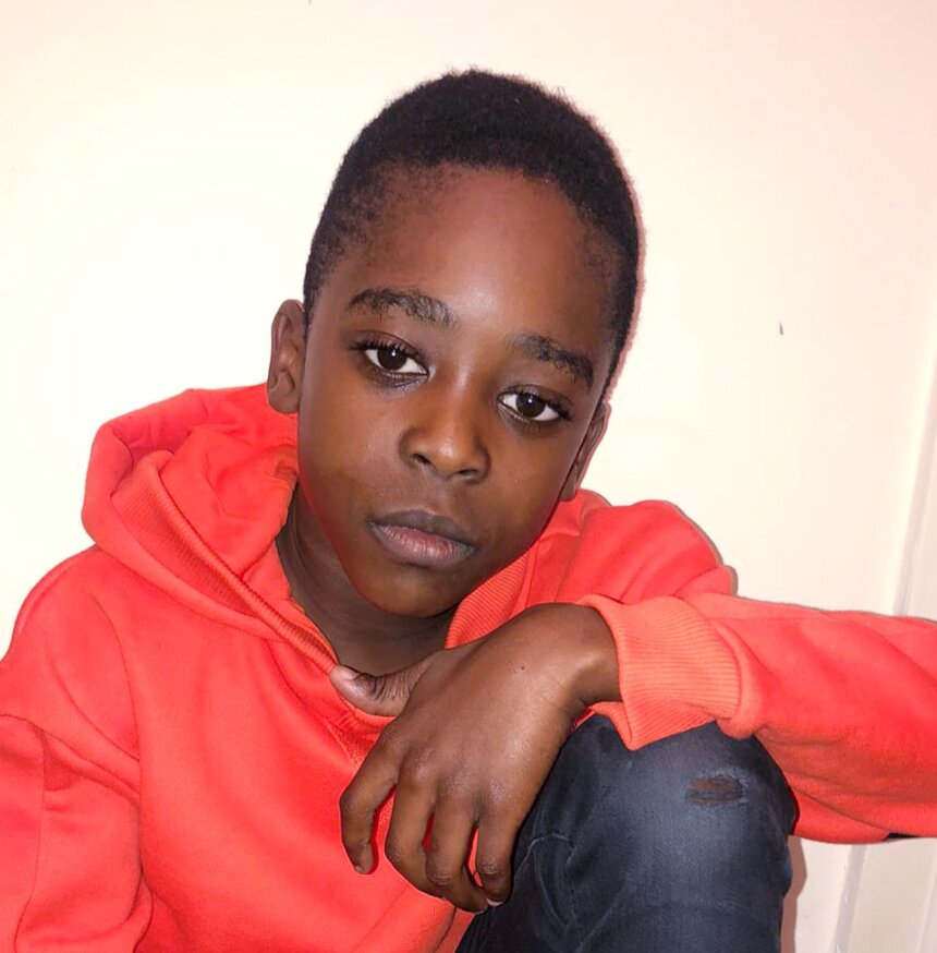 Elijah Idemudia