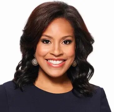 Sheinelle Jones
