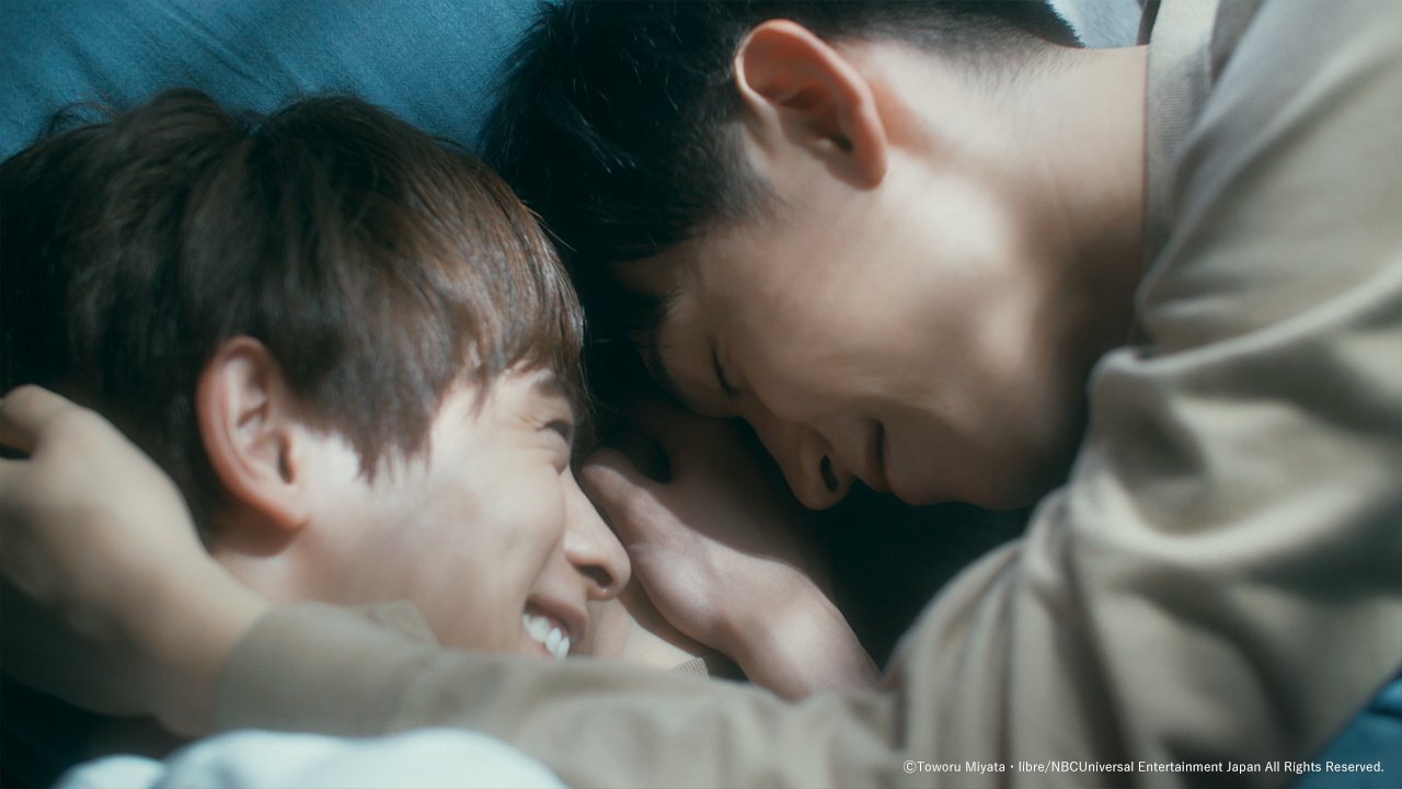 Living with Him S1 E08 – Episode 8