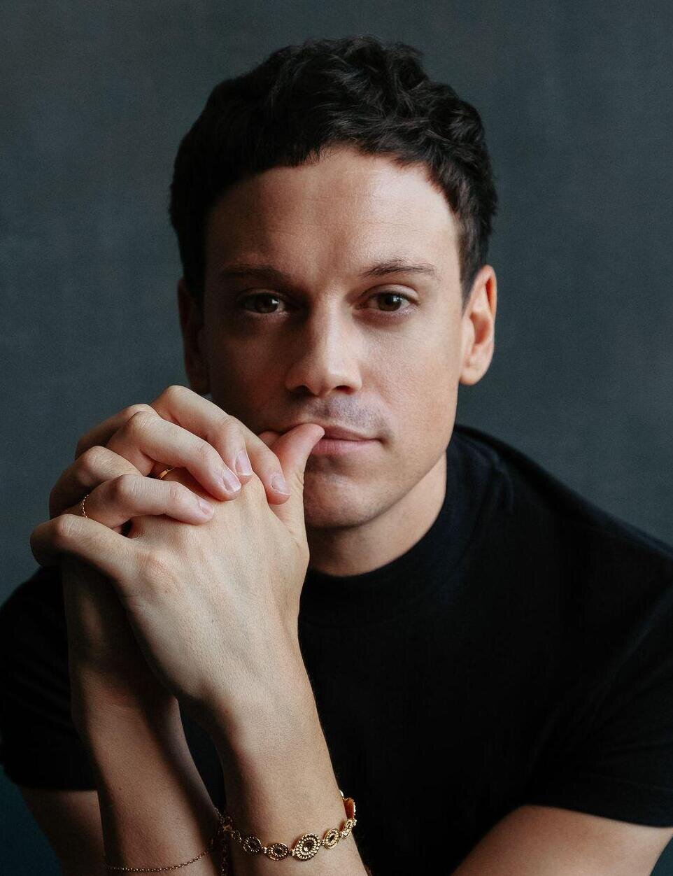 Matthew Jordan