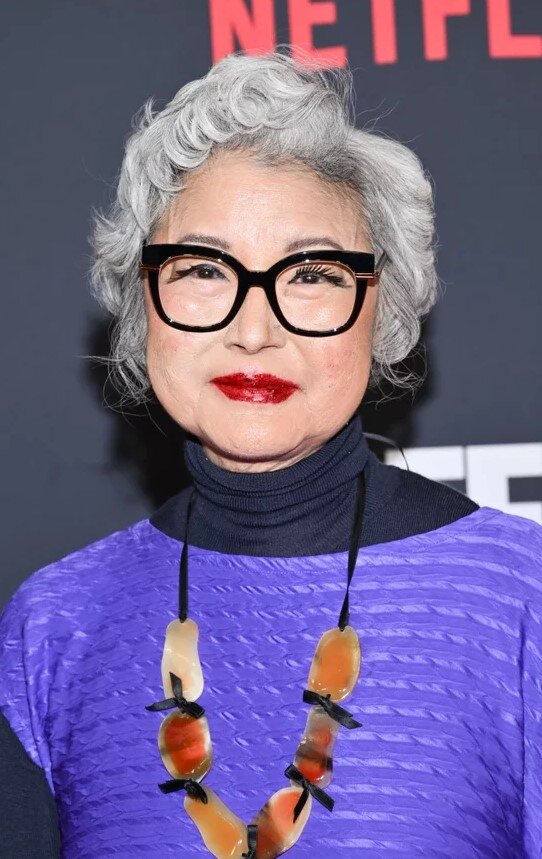Patti Yasutake