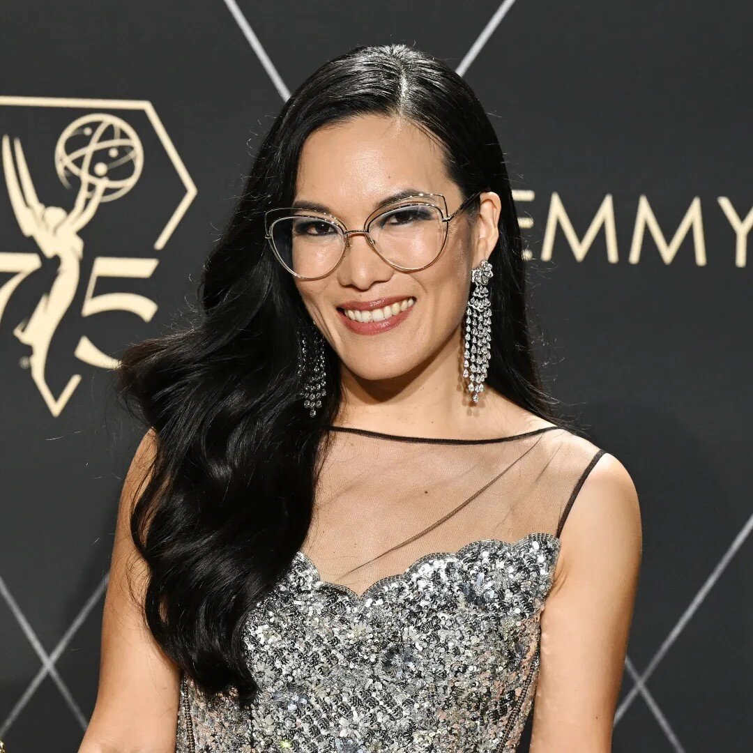 Ali Wong as Amy Lau