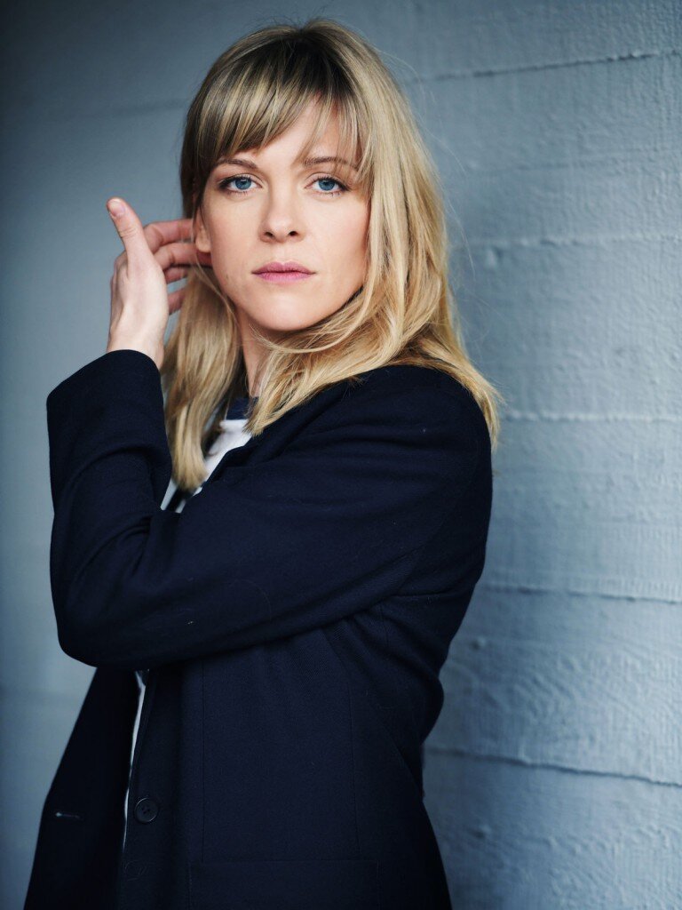 Christiane Bärwald