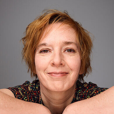 Doreen Nixdorf
