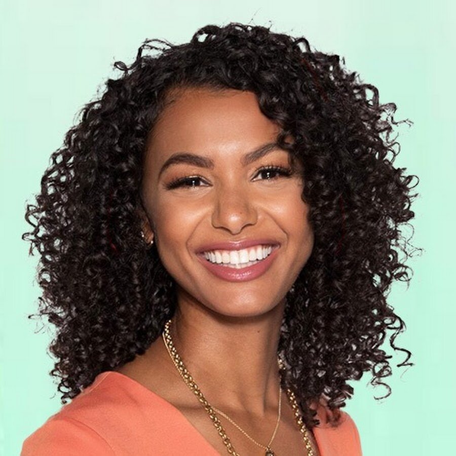 Malika Andrews