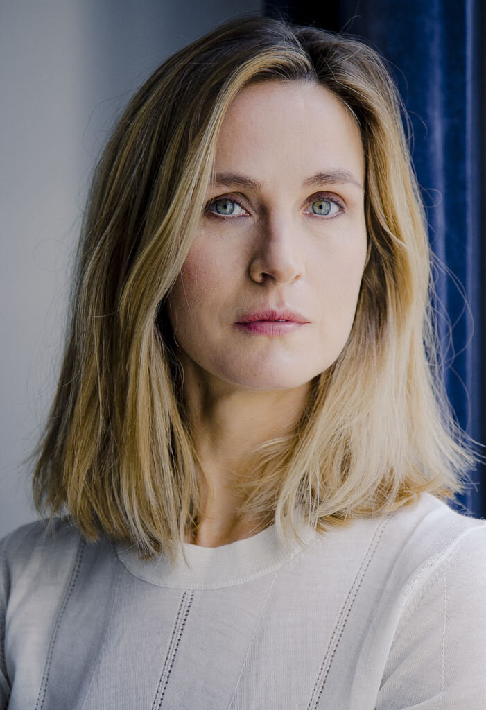 Nathalie Schott