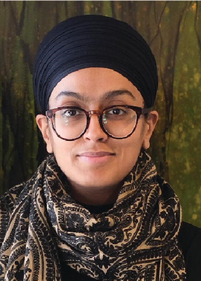 Kiranpreet Kaur Dhillon