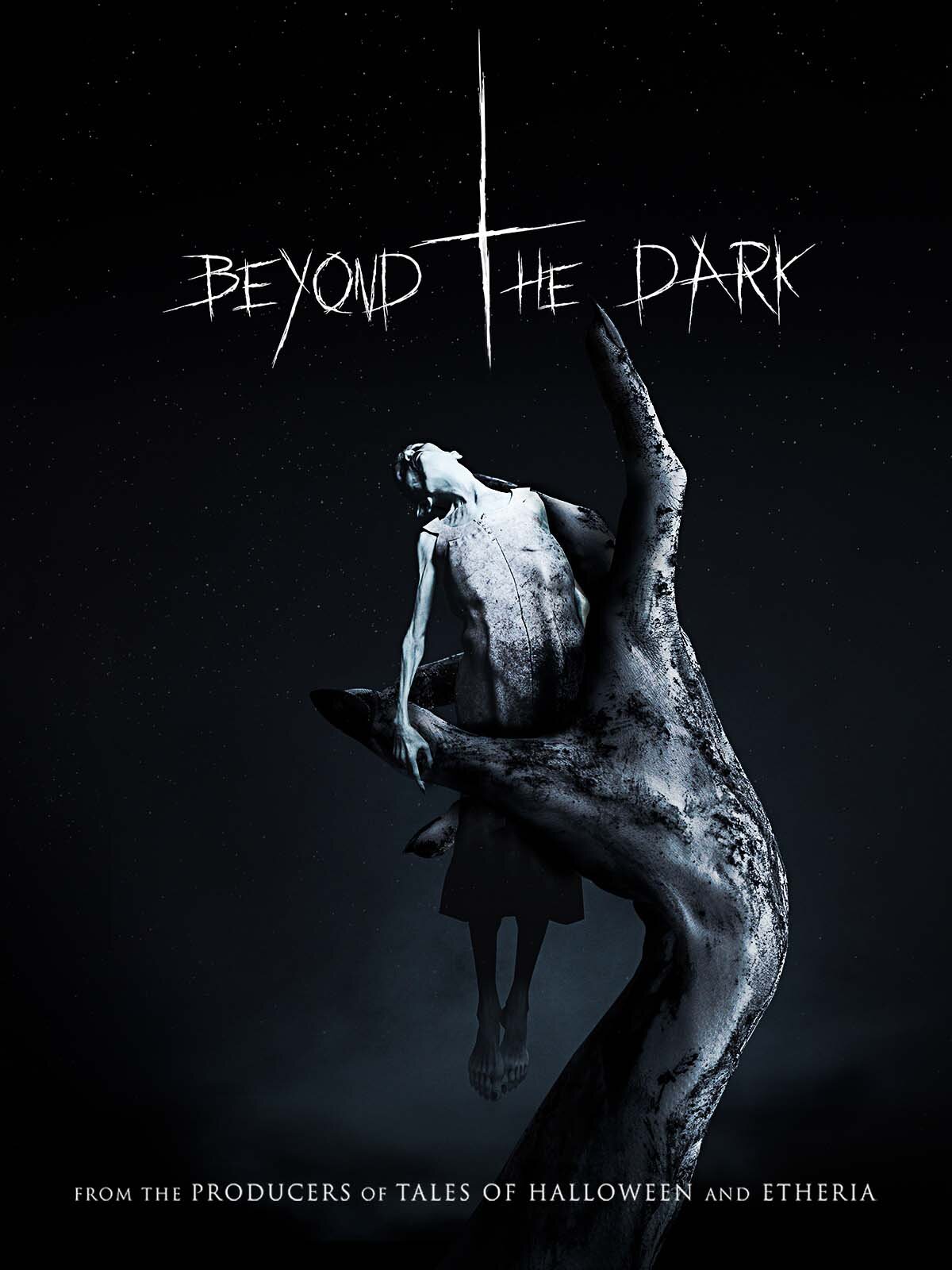 Beyond the Dark poster