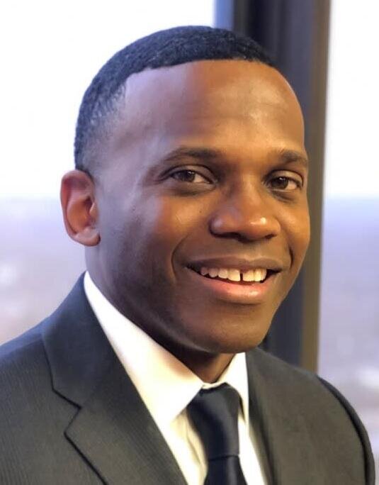 David Henderson