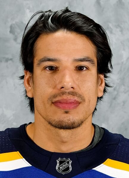 Jordan Nolan