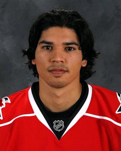 Brandon Nolan