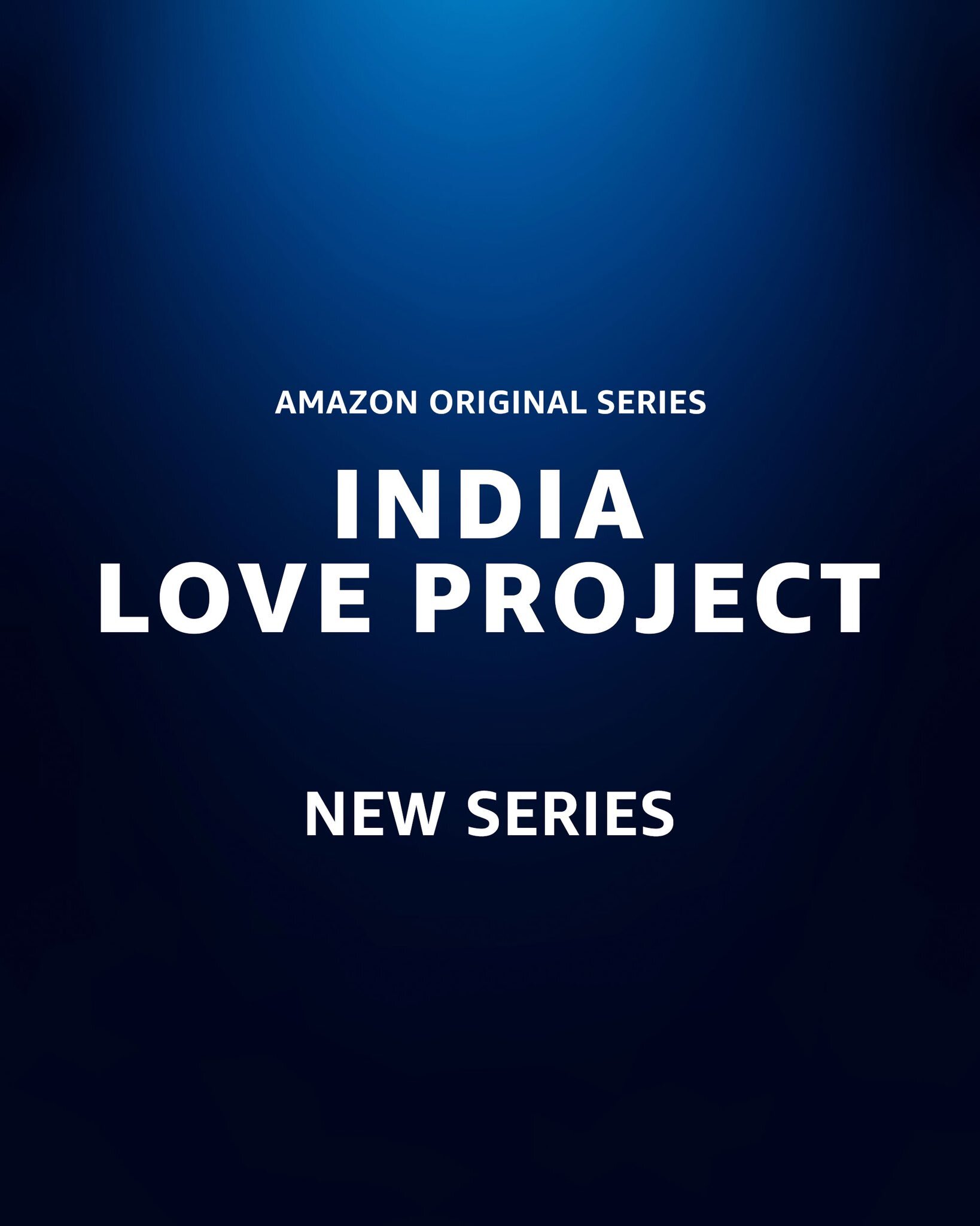India Love Project poster