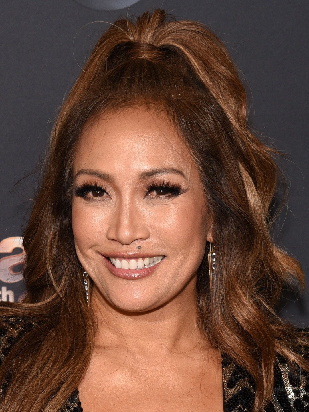 Carrie Ann Inaba