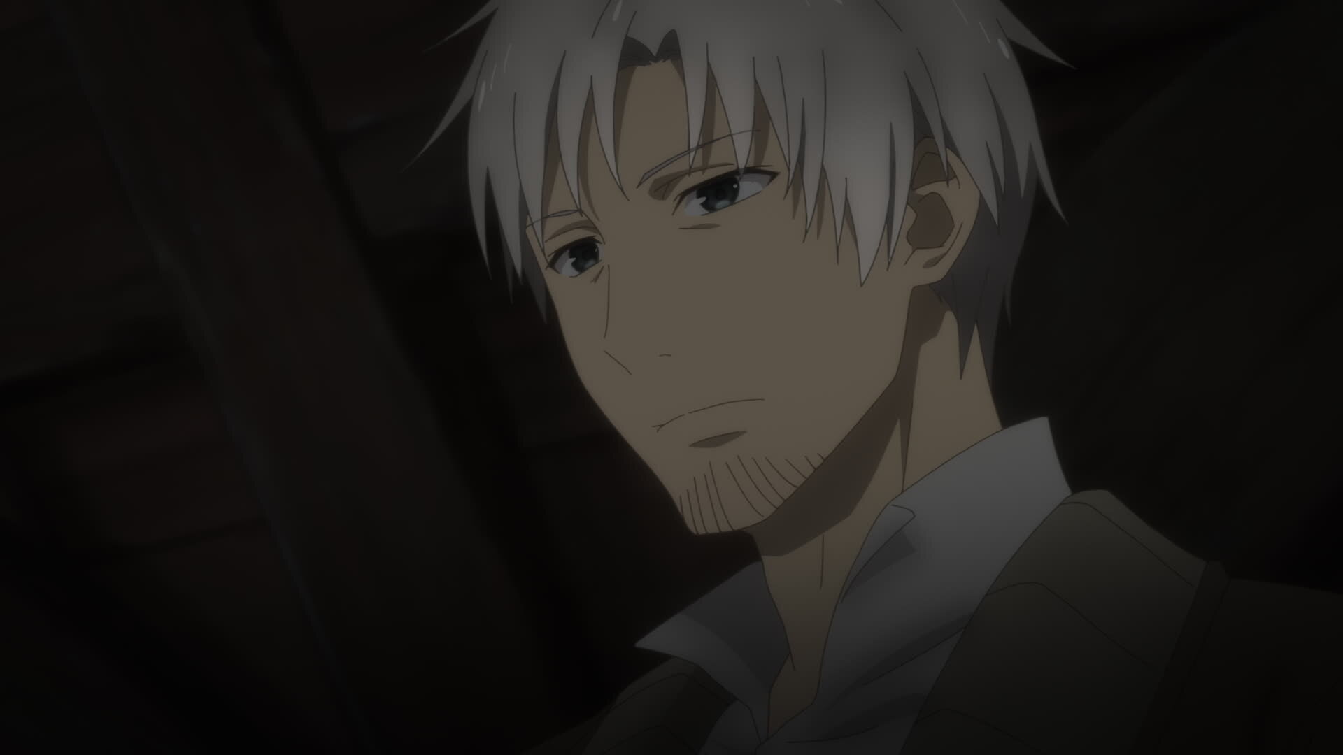 Spice and Wolf: Merchant Meets the Wise Wolf S1 E10 – Wisdom of a Wolf and Smooth Talk of a Merchant