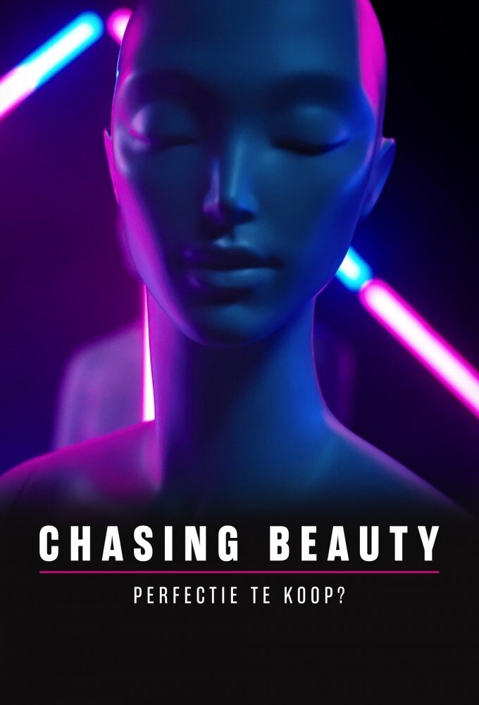 Chasing Beauty poster