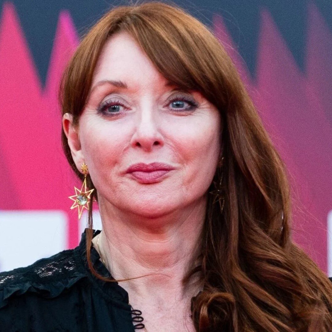 Elizabeth Berrington