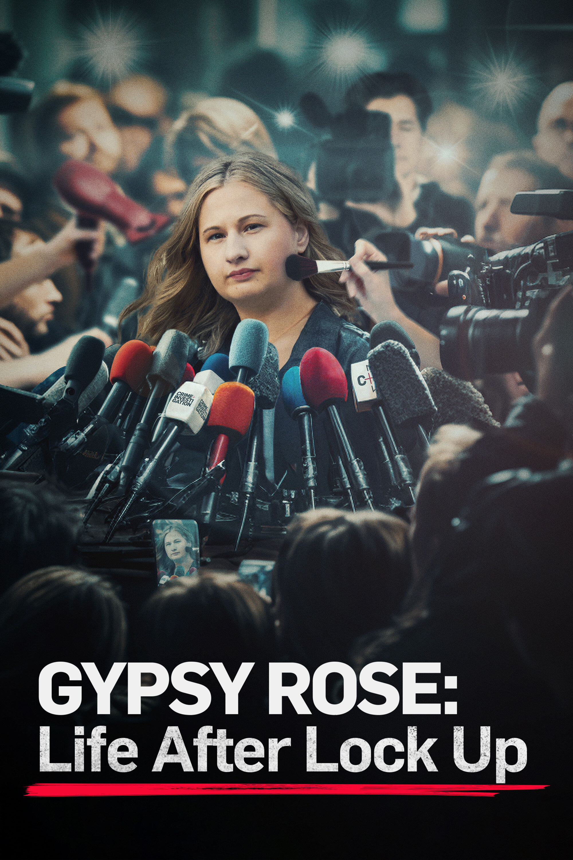 Gypsy Rose Life After Lock Up Tvmaze