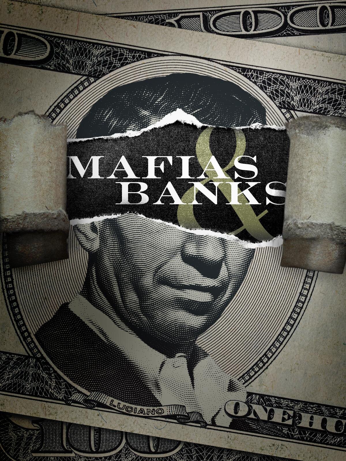 Mafias & Banks poster