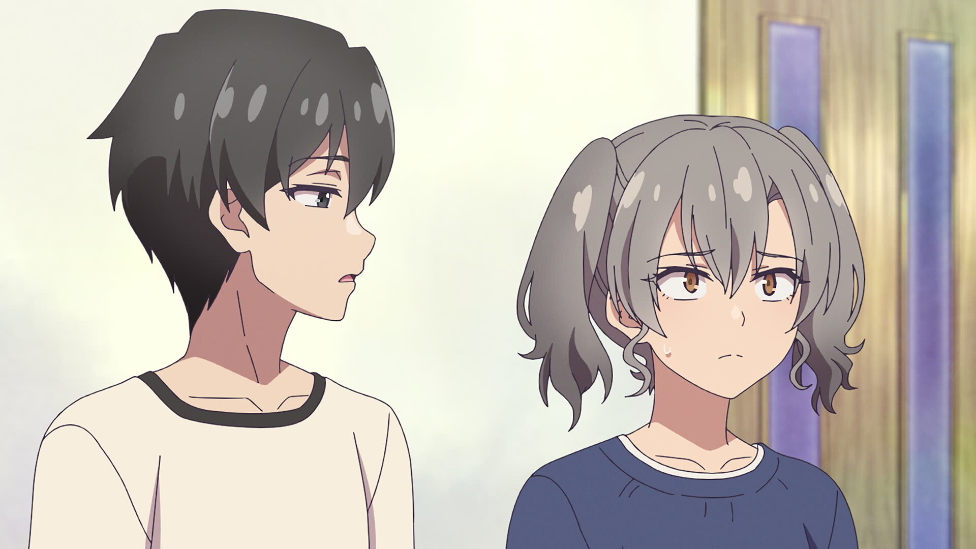 Jiisan Baasan Wakagaeru S1 E08 – A New Grandpa and Grandma Appear