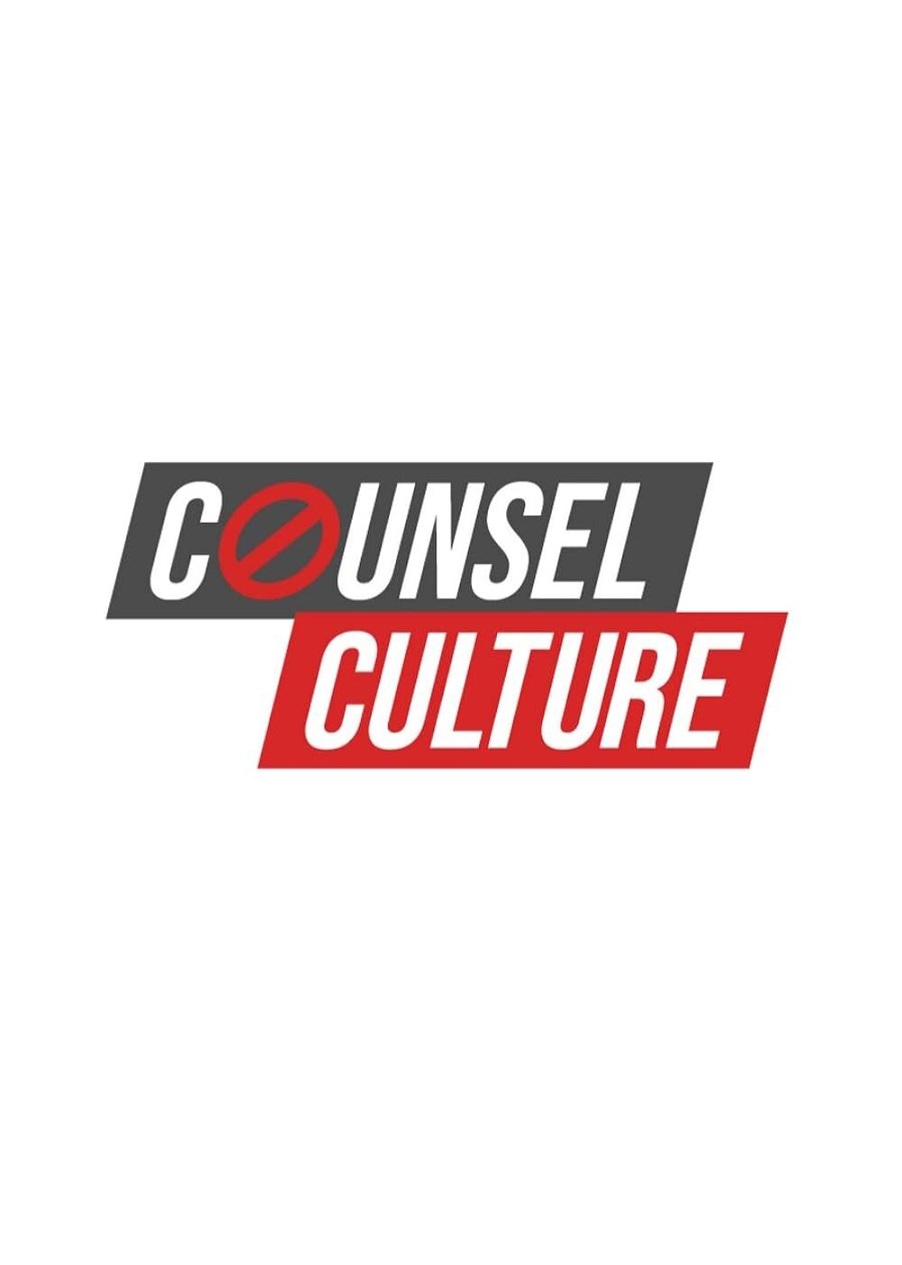 Counsel Culture poster