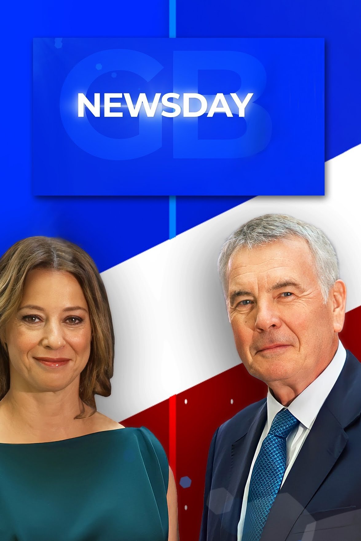 GB Newsday poster