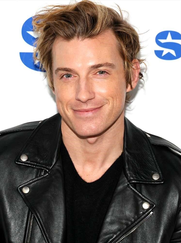 Jeremiah Brent
