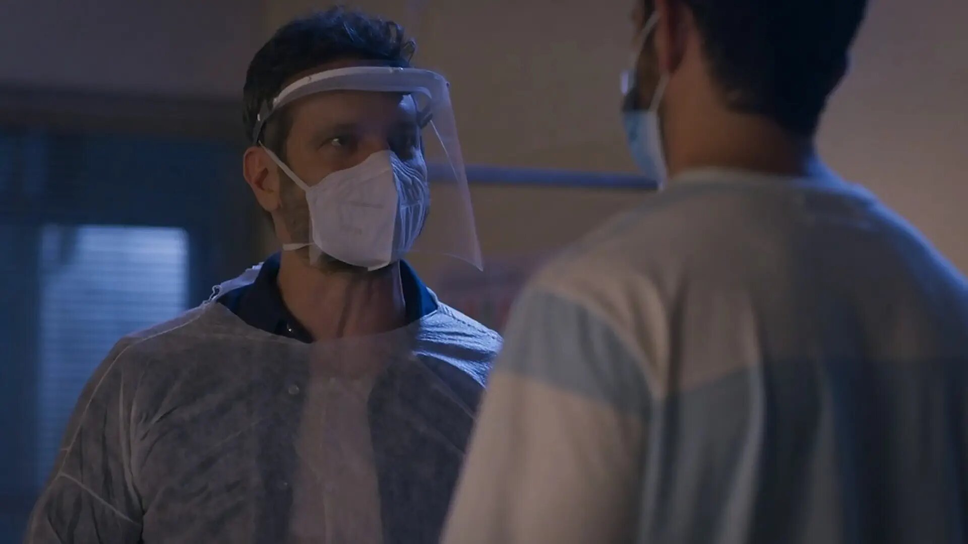Unidade Básica S3 E04 – Dona Irene