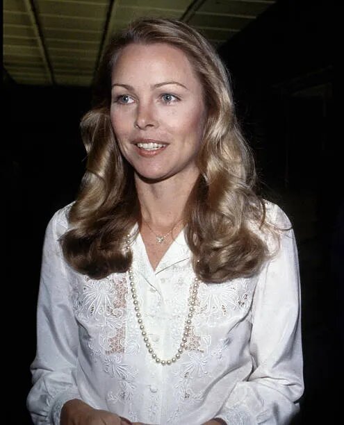 Michelle Phillips
