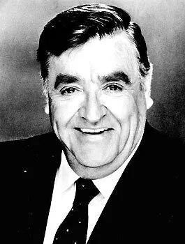 Barney Martin