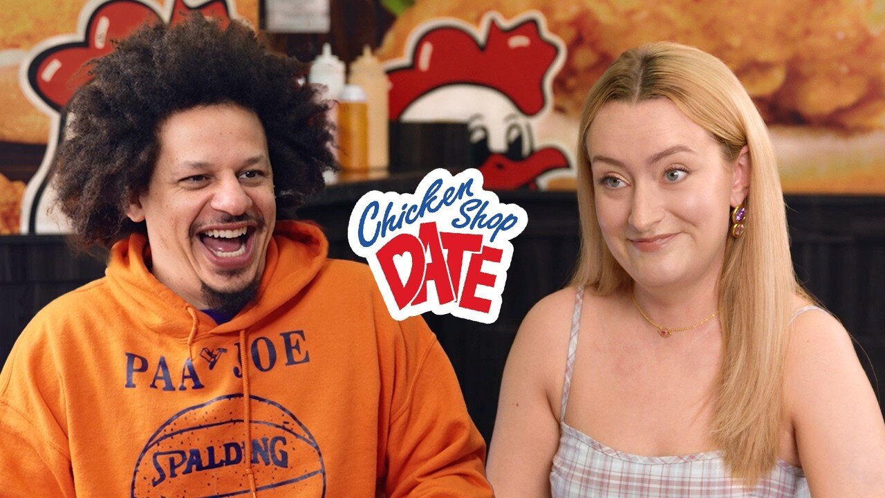 Chicken Shop Date S2024 E07 – Eric André
