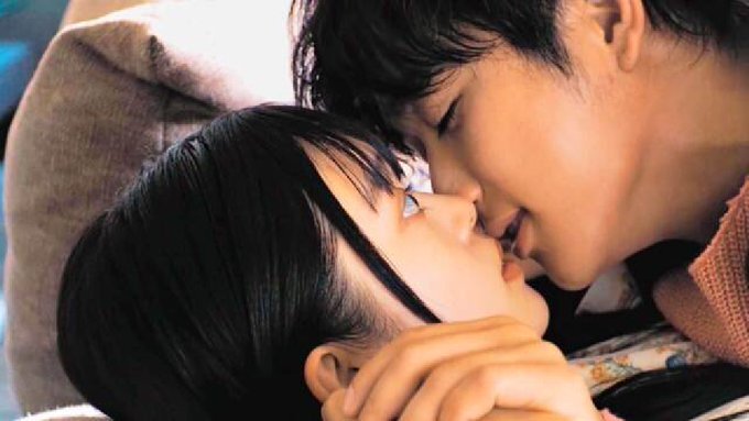 The Fallen High School Girl and the Crippled Teacher S1 E08 – Episode 8