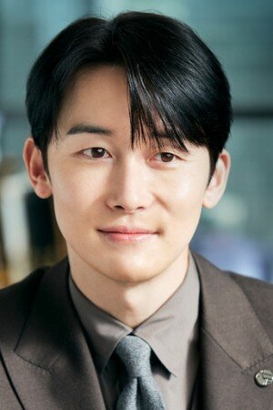 Jung Woo Jin