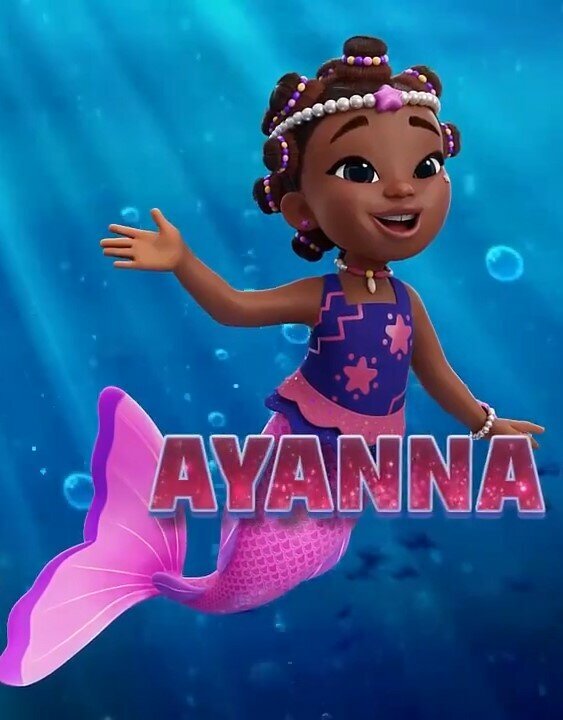 Ayanna