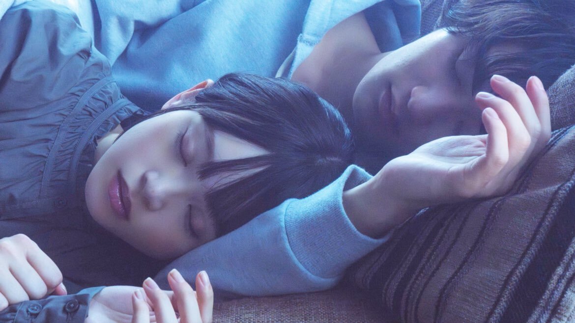 The Fallen High School Girl and the Crippled Teacher S2 E03 – Episode 3