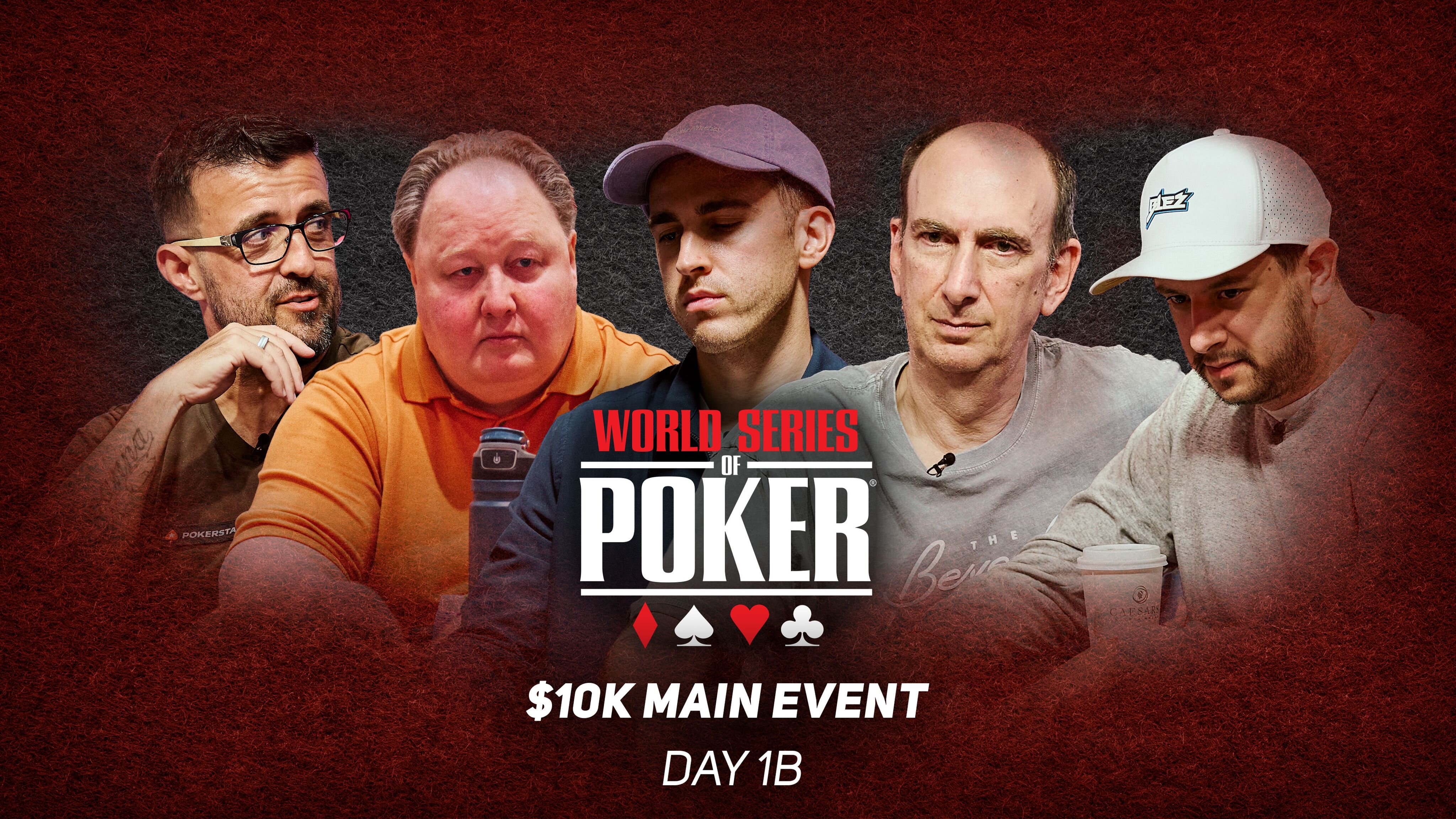 World Series of Poker