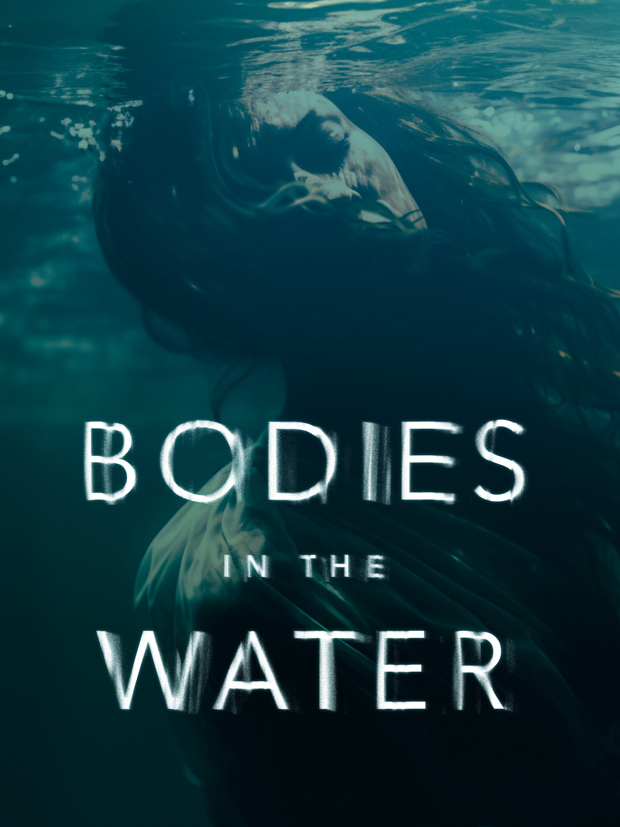Bodies in the Water poster