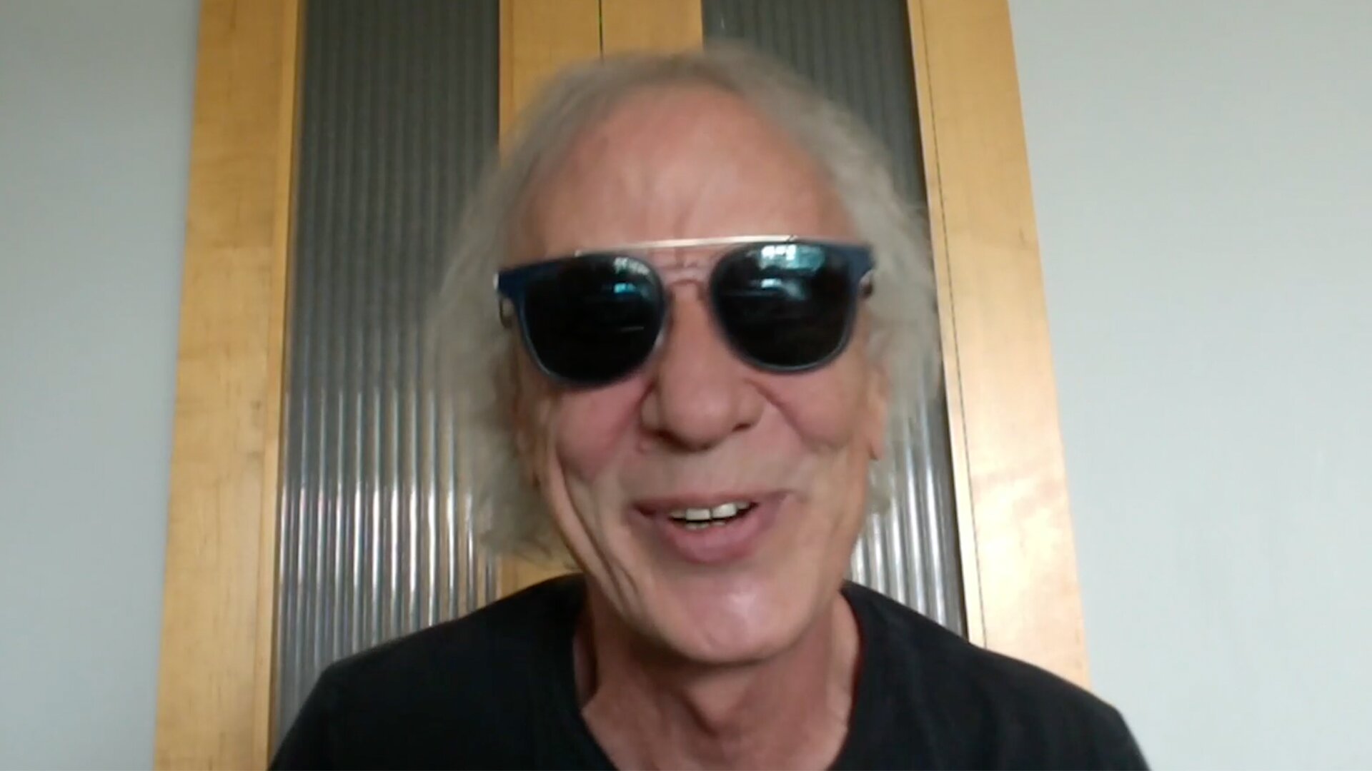 Peter Gatien
